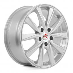 X`trike RST R057 7x17 PCD5x114.3 ET50 Dia67.1 HS